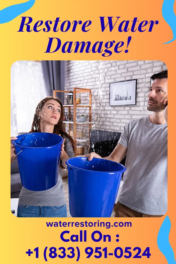 water restoration Ideal Water Mitigation Network Fairview